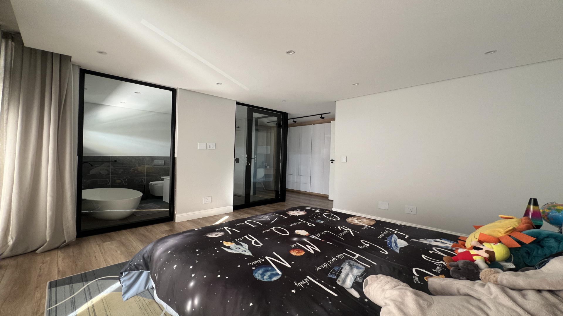 Bed Room 2 of property in Riverglen