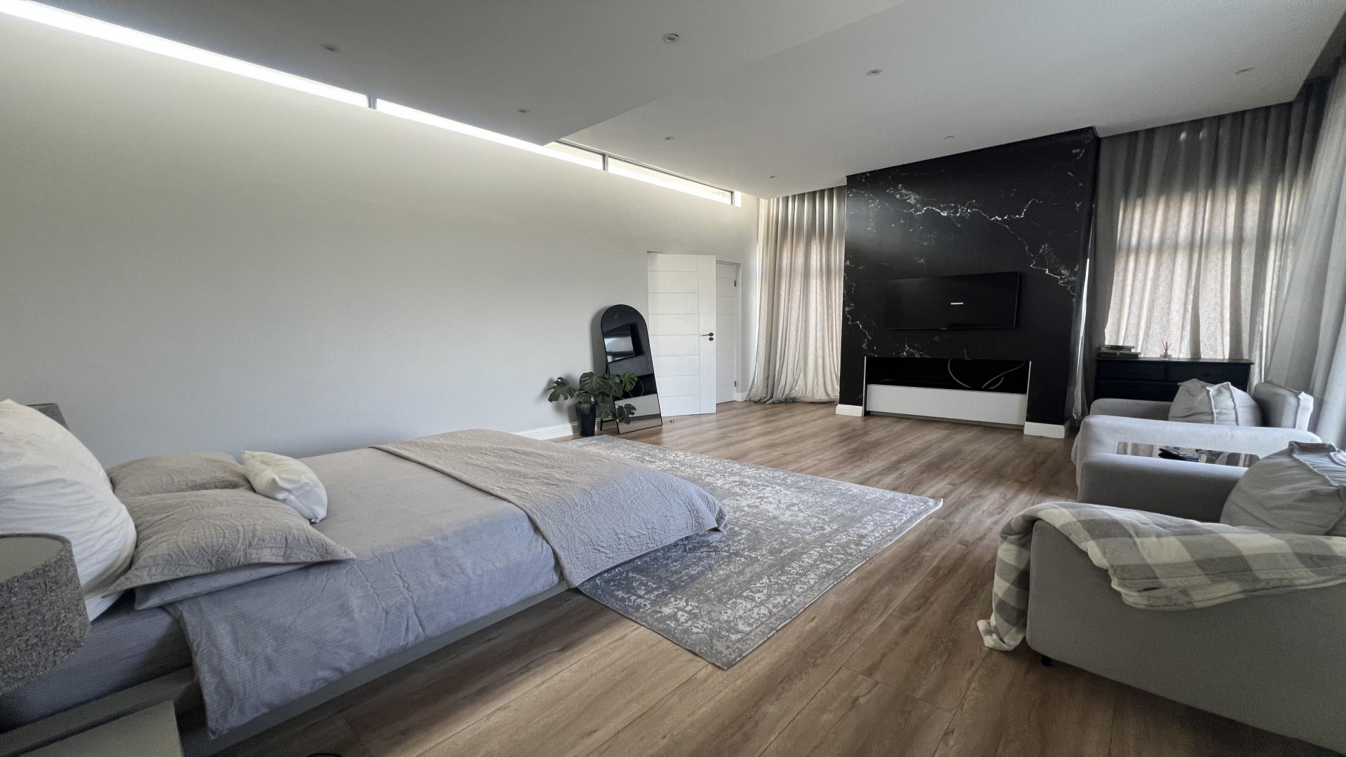 Bed Room 3 of property in Riverglen