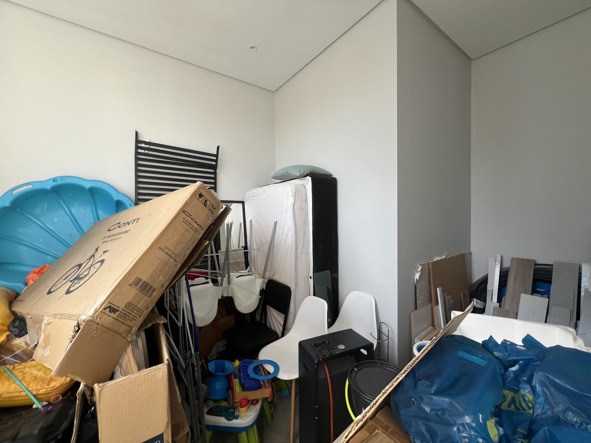 Store Room of property in Riverglen
