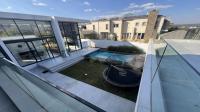 Balcony of property in Riverglen