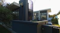 Backyard of property in Riverglen