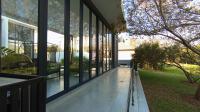 Backyard of property in Riverglen