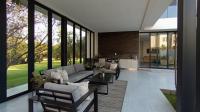 Patio - 100 square meters of property in Riverglen