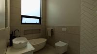 Bathroom 1 - 6 square meters of property in Riverglen