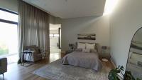 Main Bedroom - 48 square meters of property in Riverglen