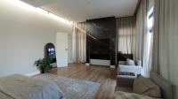 Main Bedroom - 48 square meters of property in Riverglen