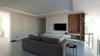 Lounges - 86 square meters of property in Riverglen