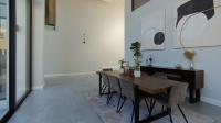 Dining Room - 24 square meters of property in Riverglen