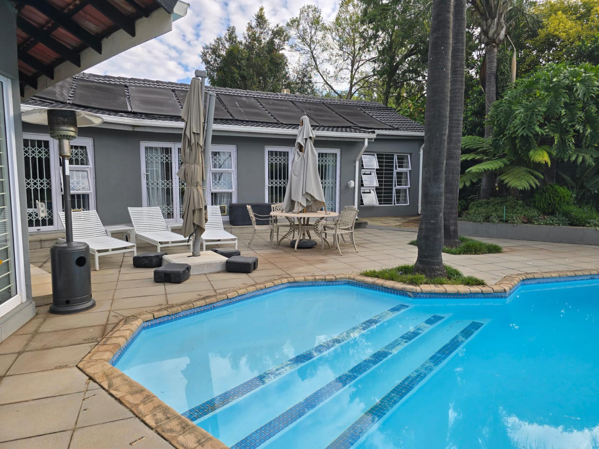  of property in Jukskei Park