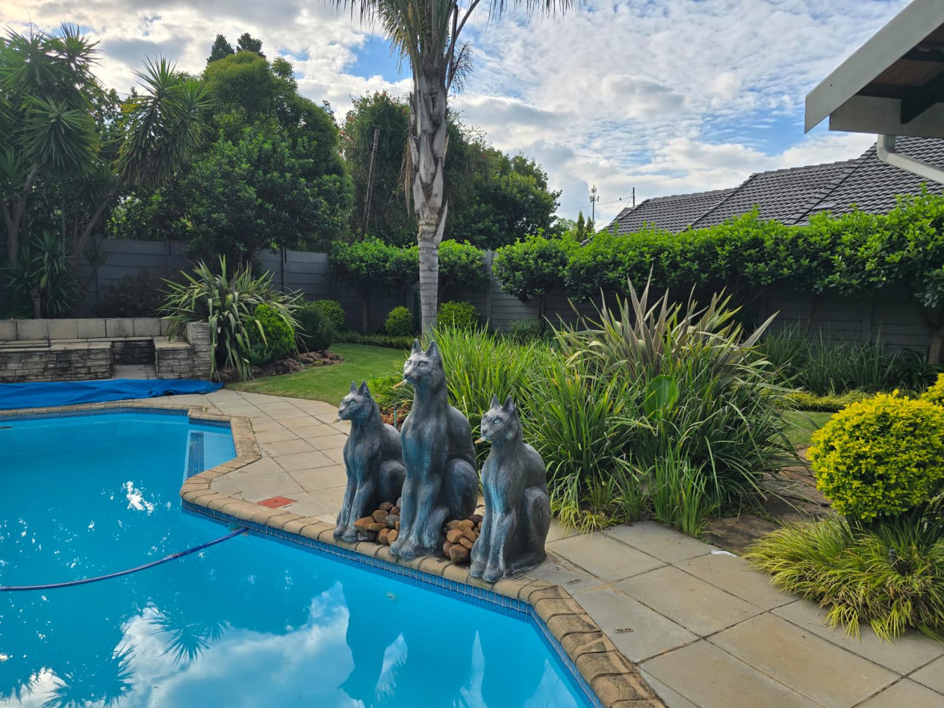  of property in Jukskei Park