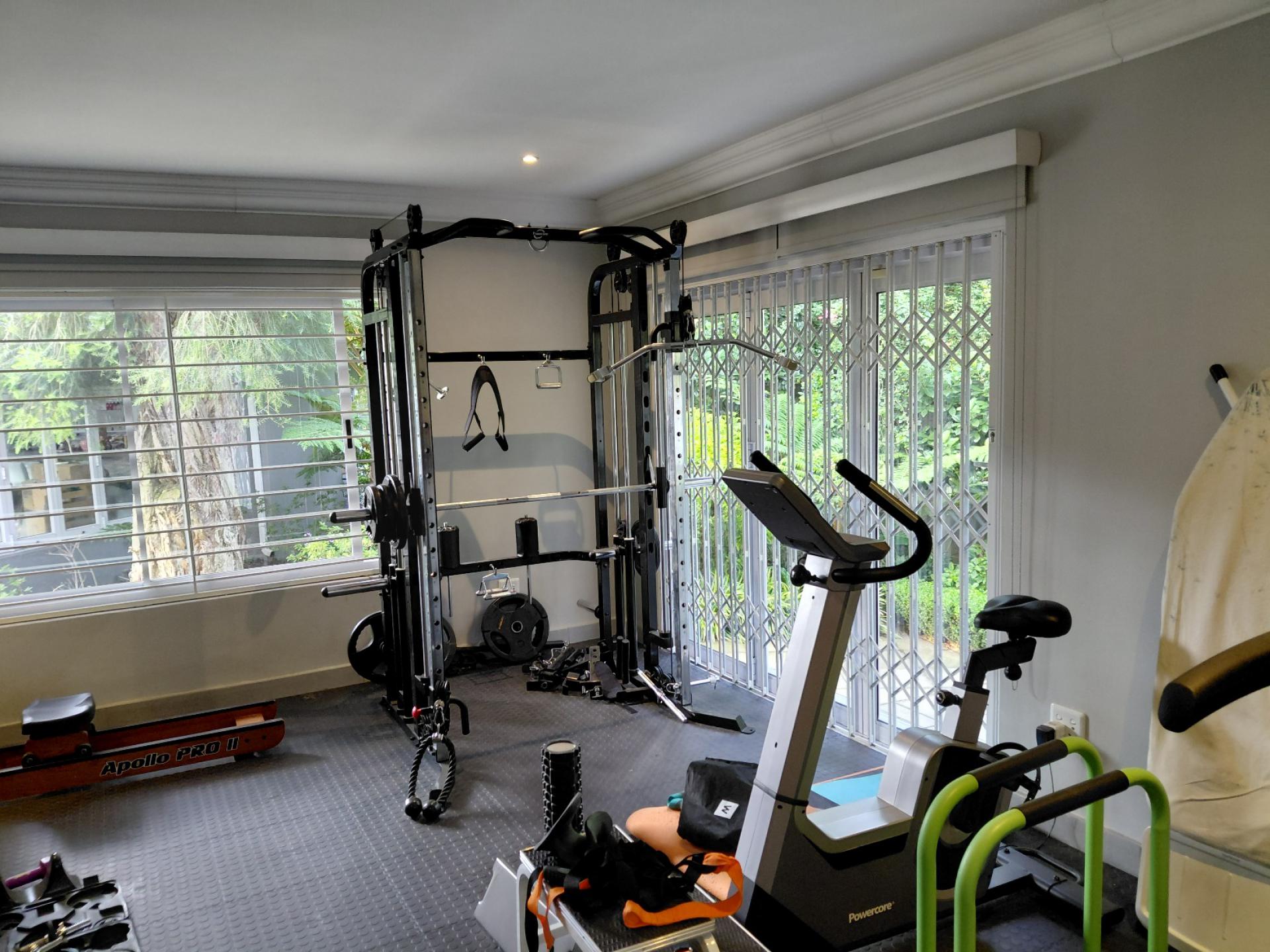  of property in Jukskei Park