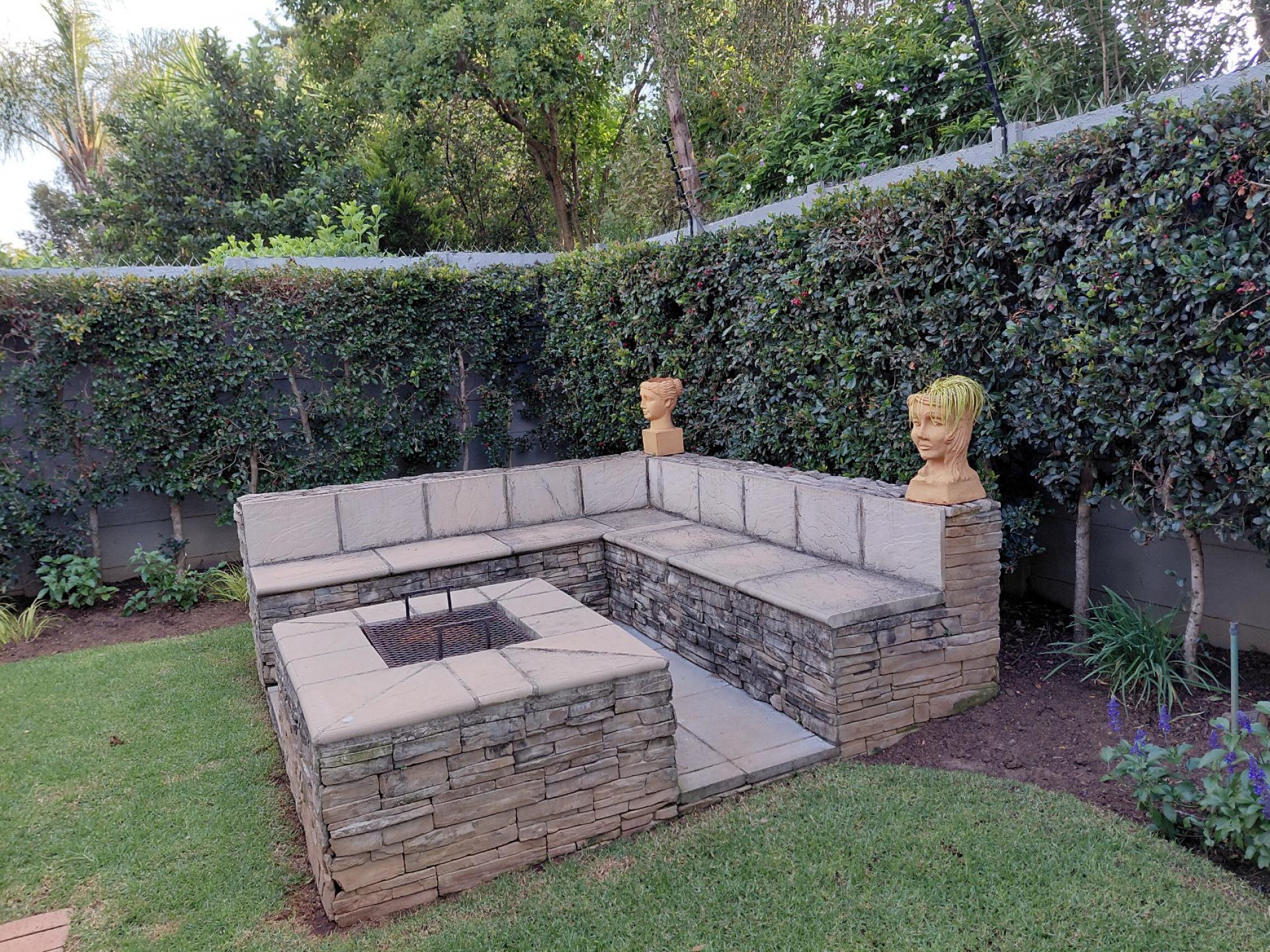  of property in Jukskei Park