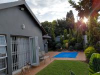  of property in Jukskei Park