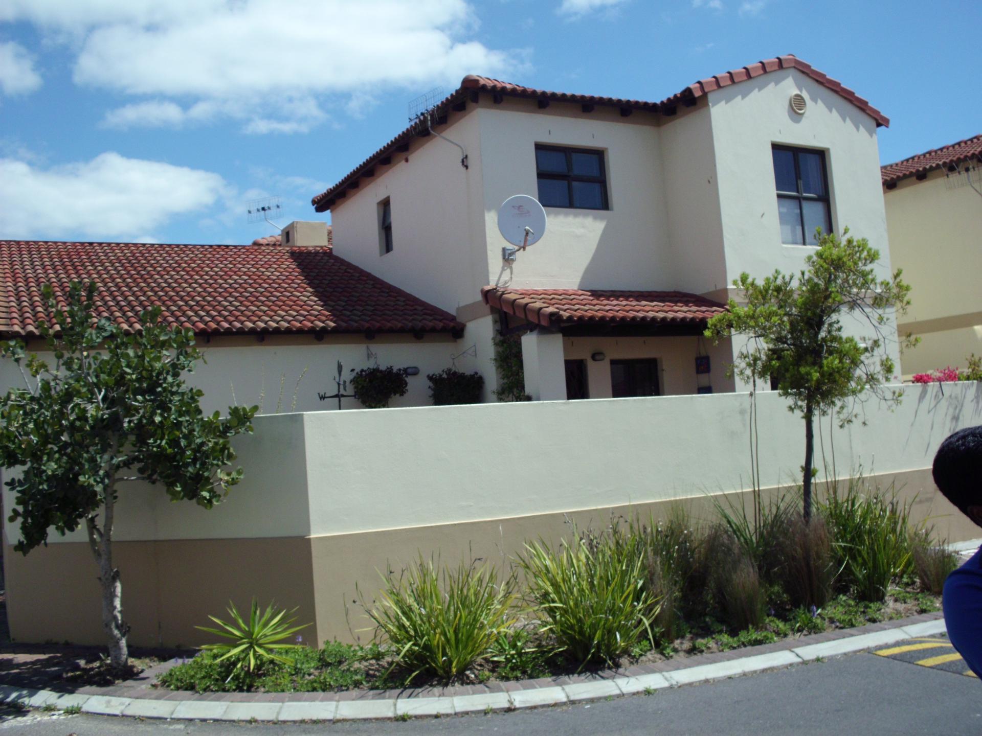  of property in Milnerton Ridge