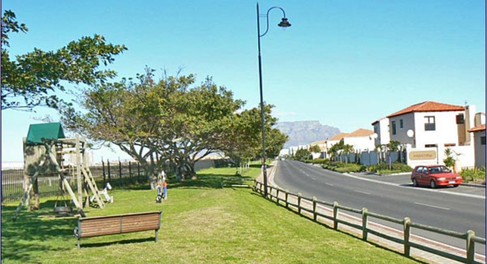  of property in Milnerton Ridge