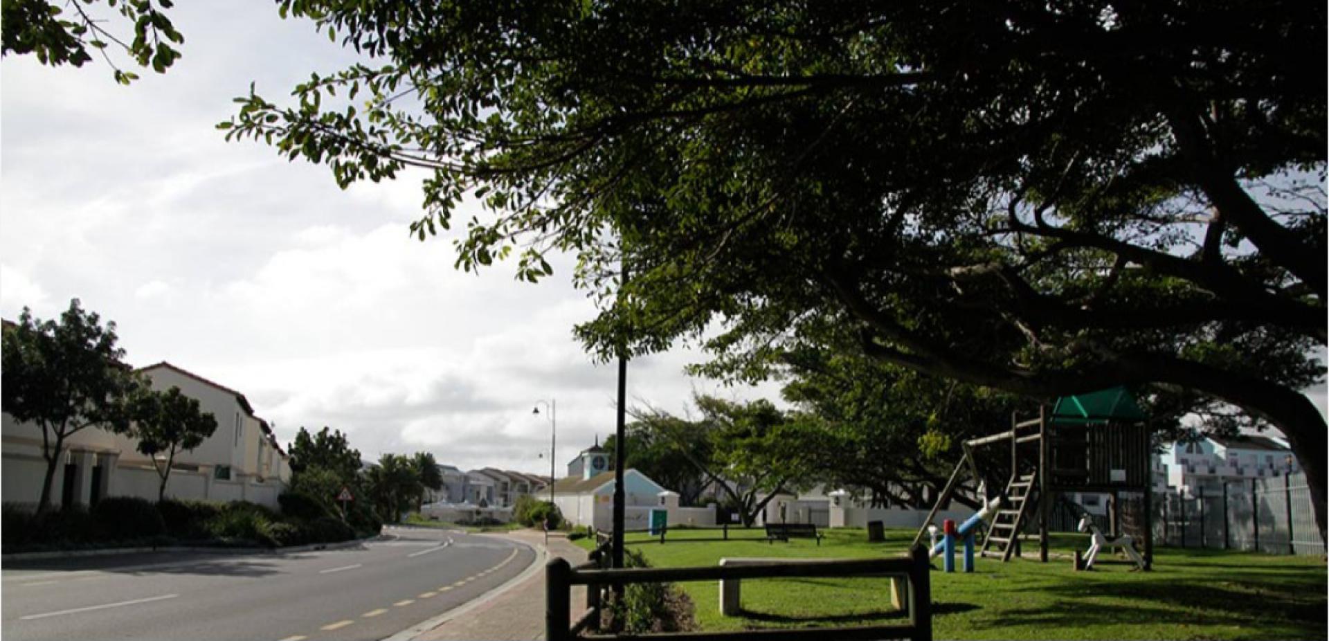  of property in Milnerton Ridge