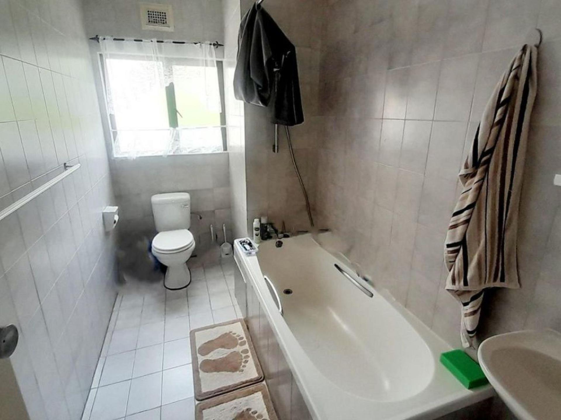  of property in Umdloti 