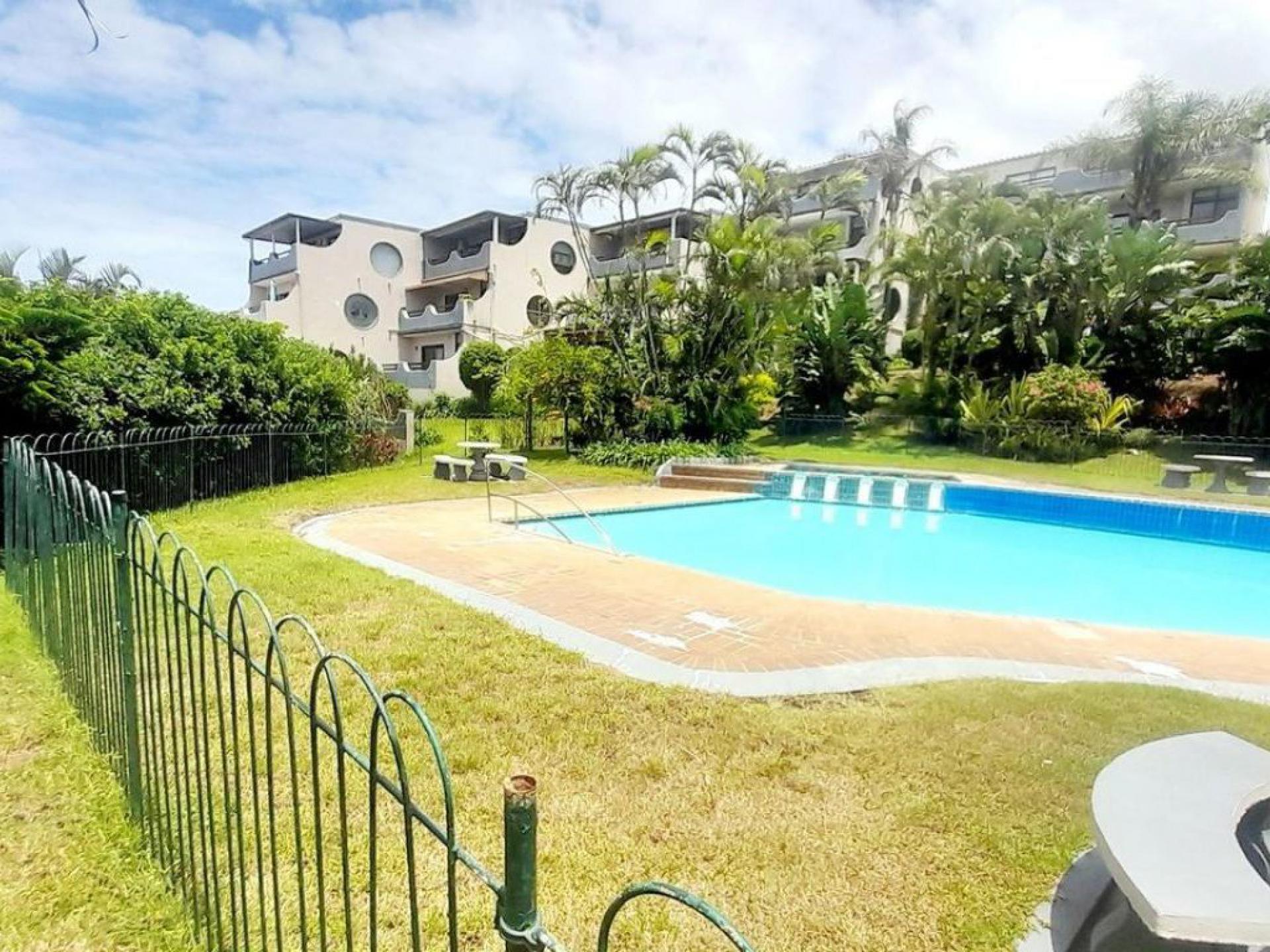  of property in Umdloti 