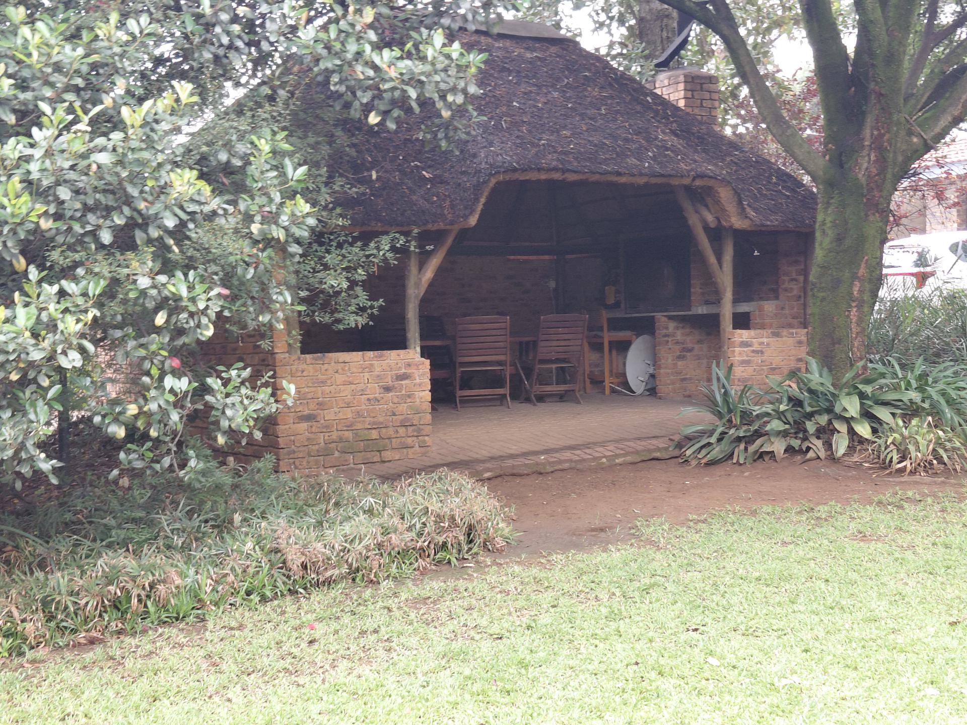  of property in Ferndale - JHB