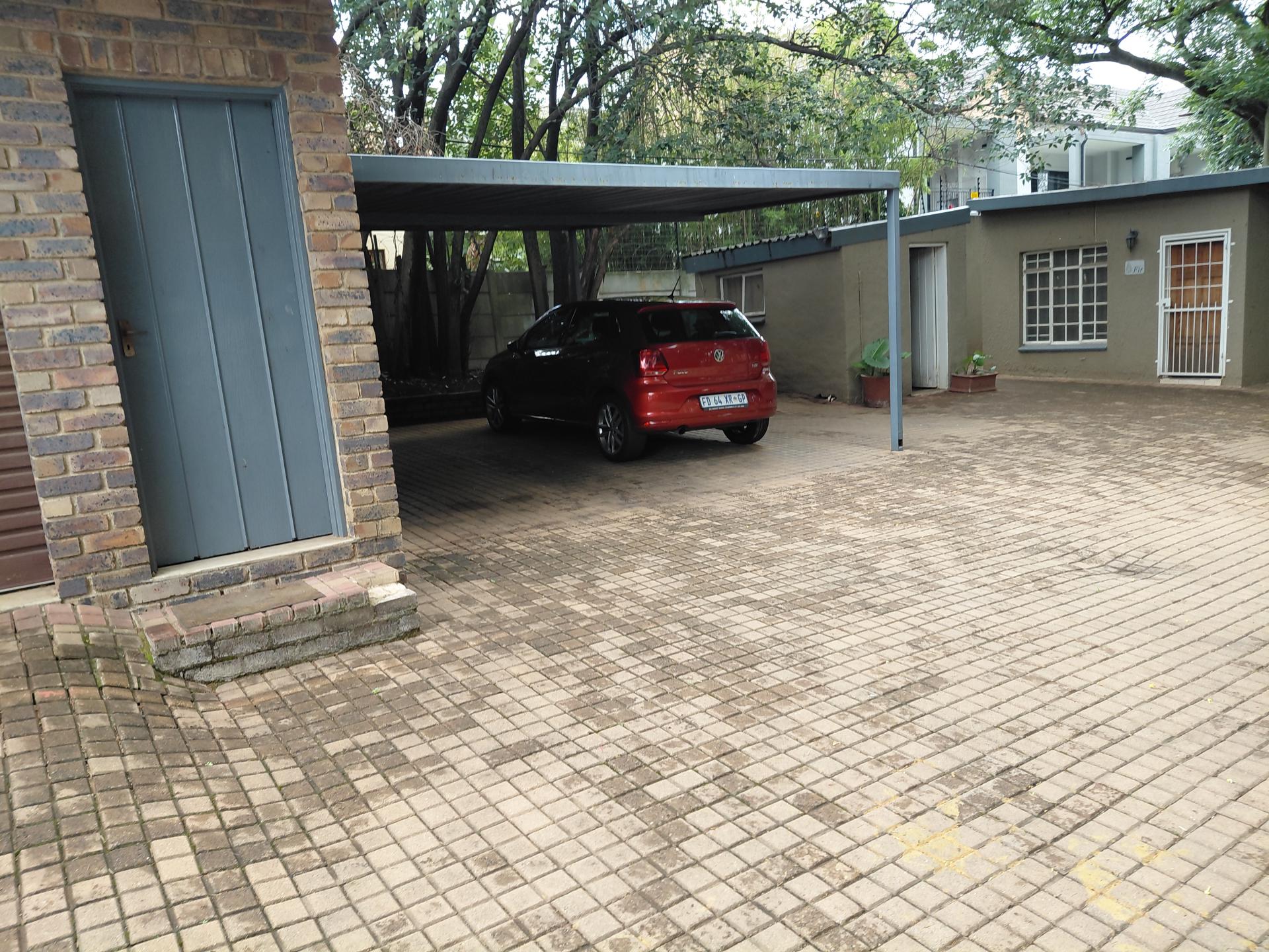  of property in Ferndale - JHB