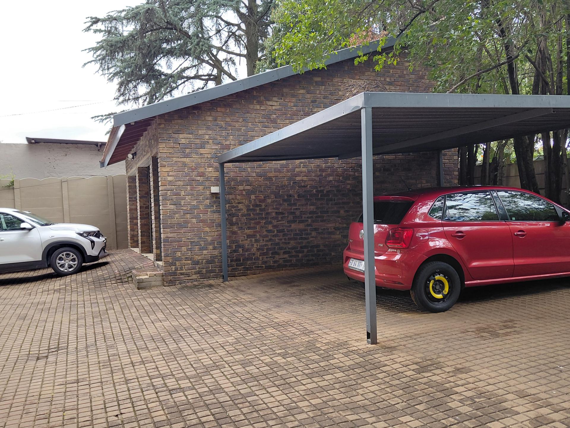  of property in Ferndale - JHB