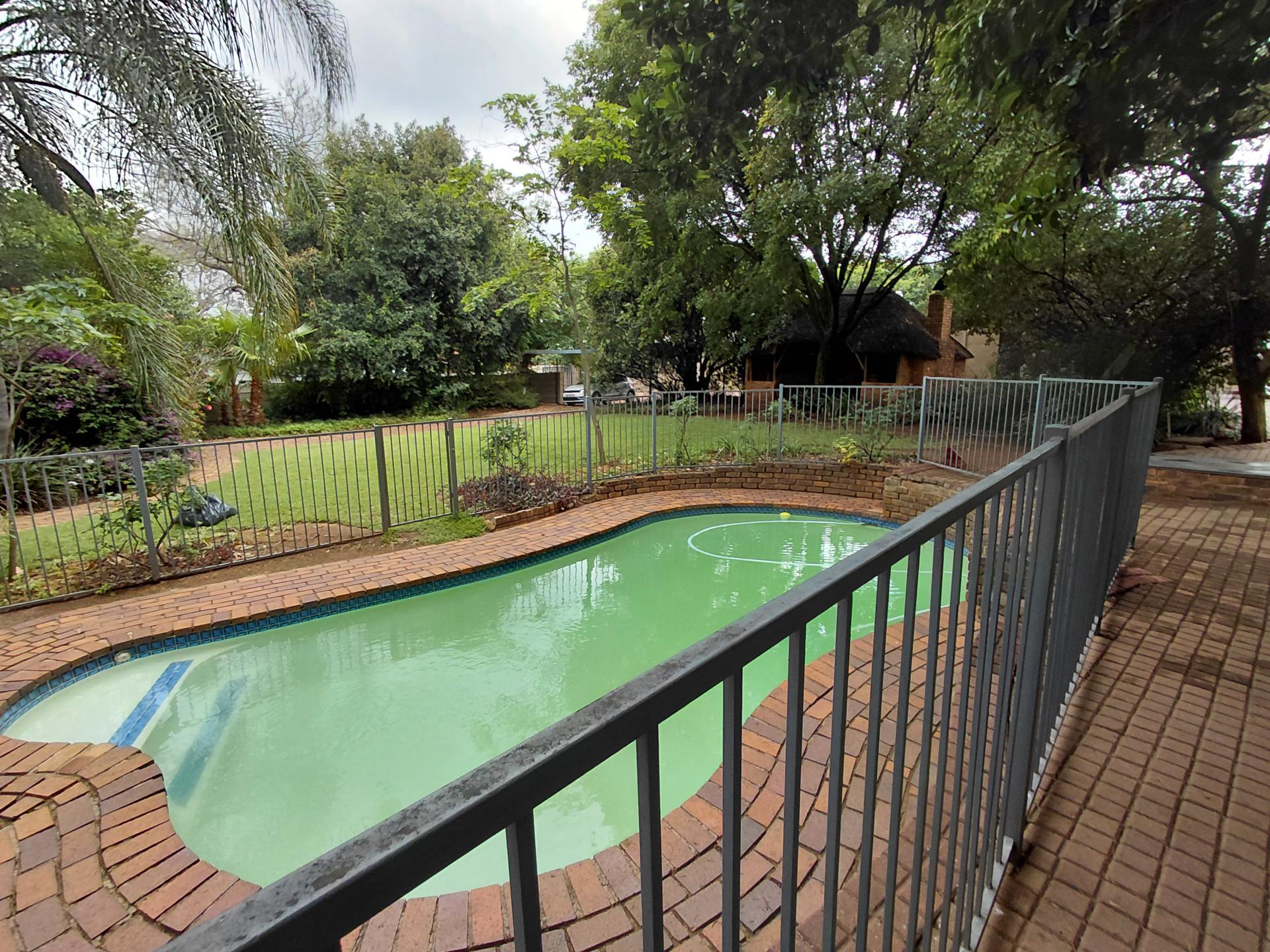  of property in Ferndale - JHB