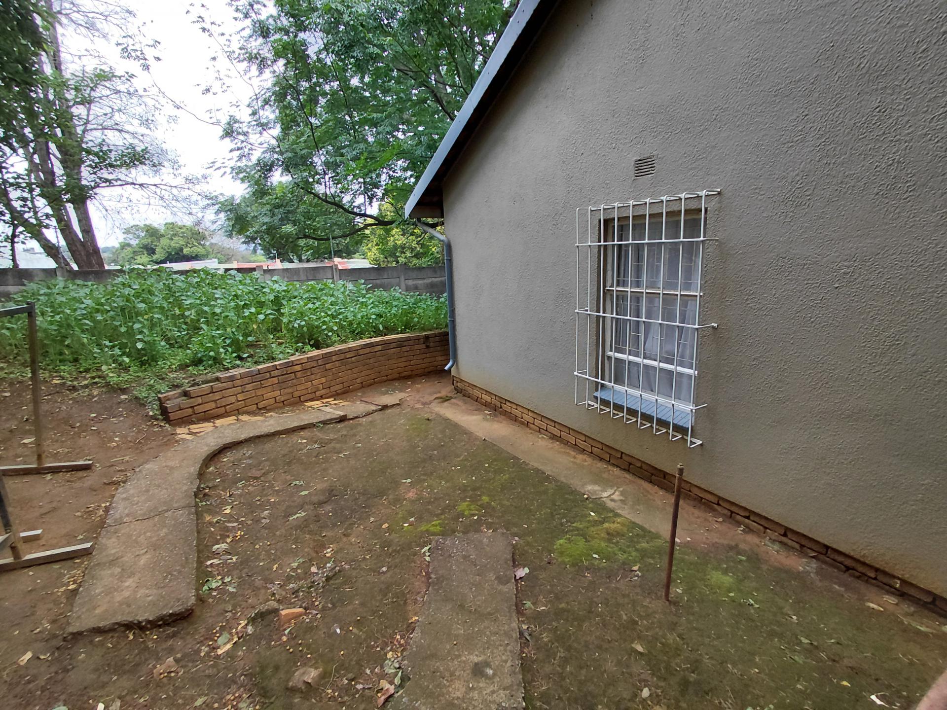  of property in Ferndale - JHB