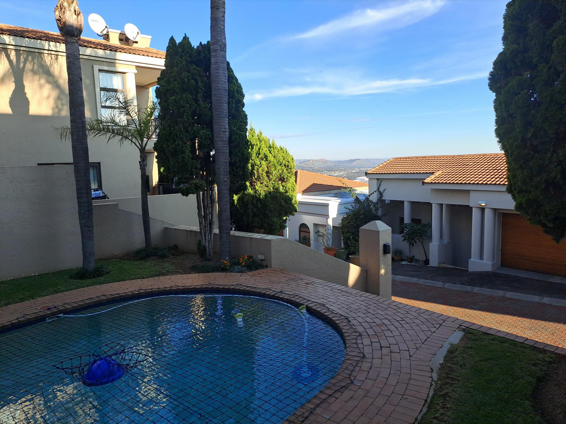  of property in Northcliff
