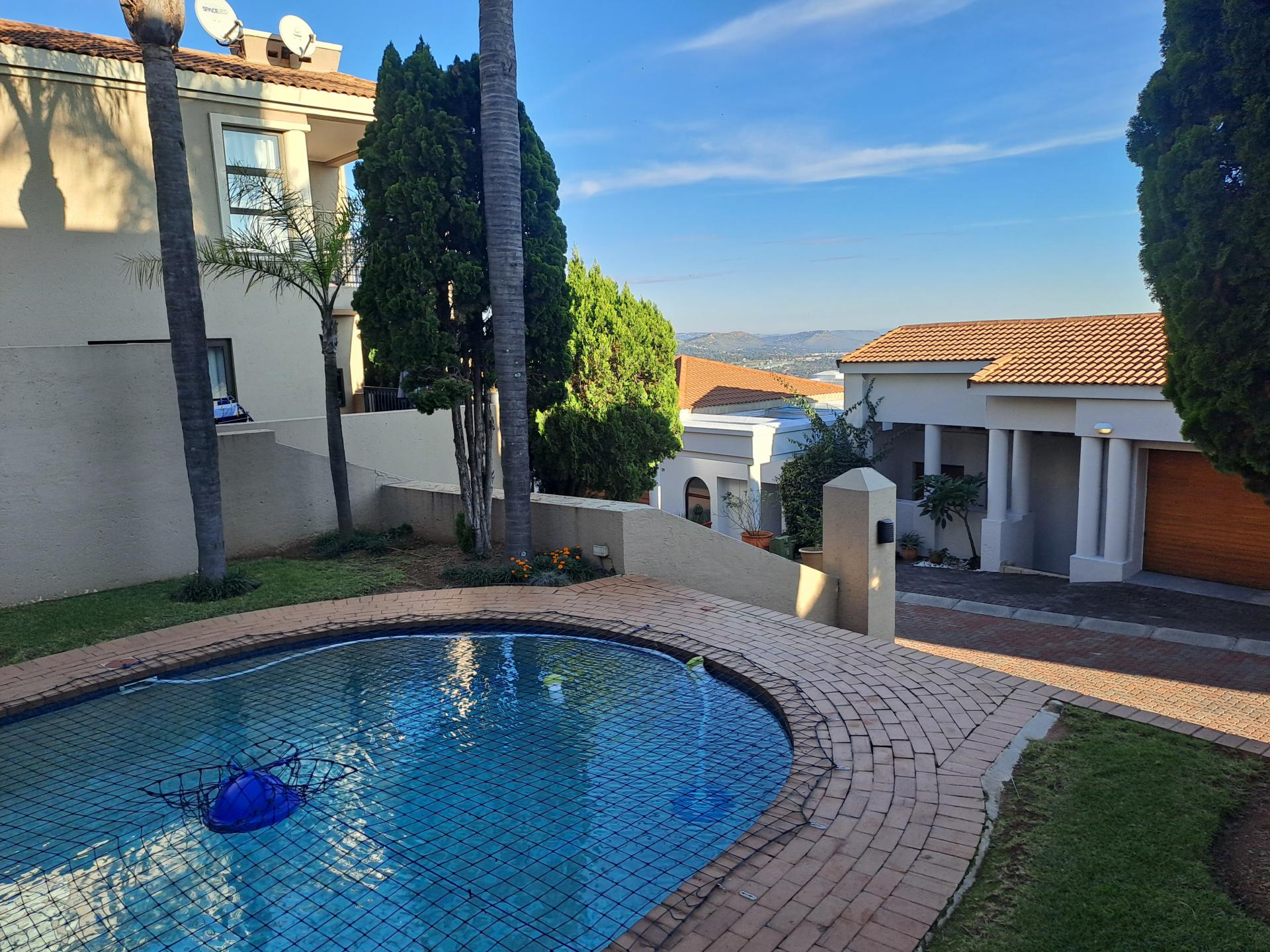  of property in Northcliff