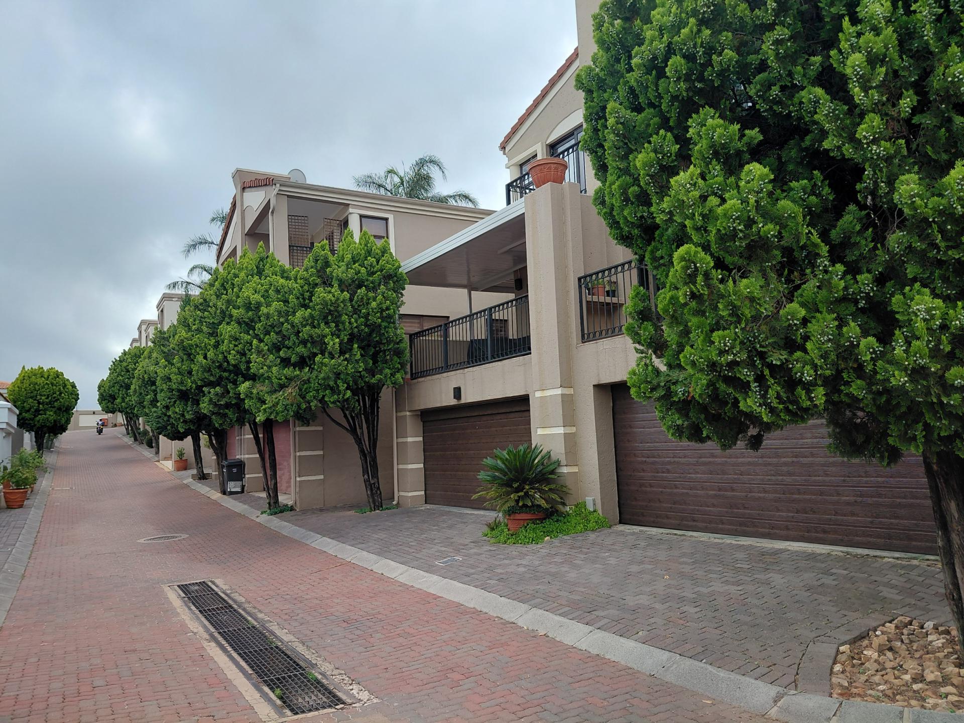  of property in Northcliff
