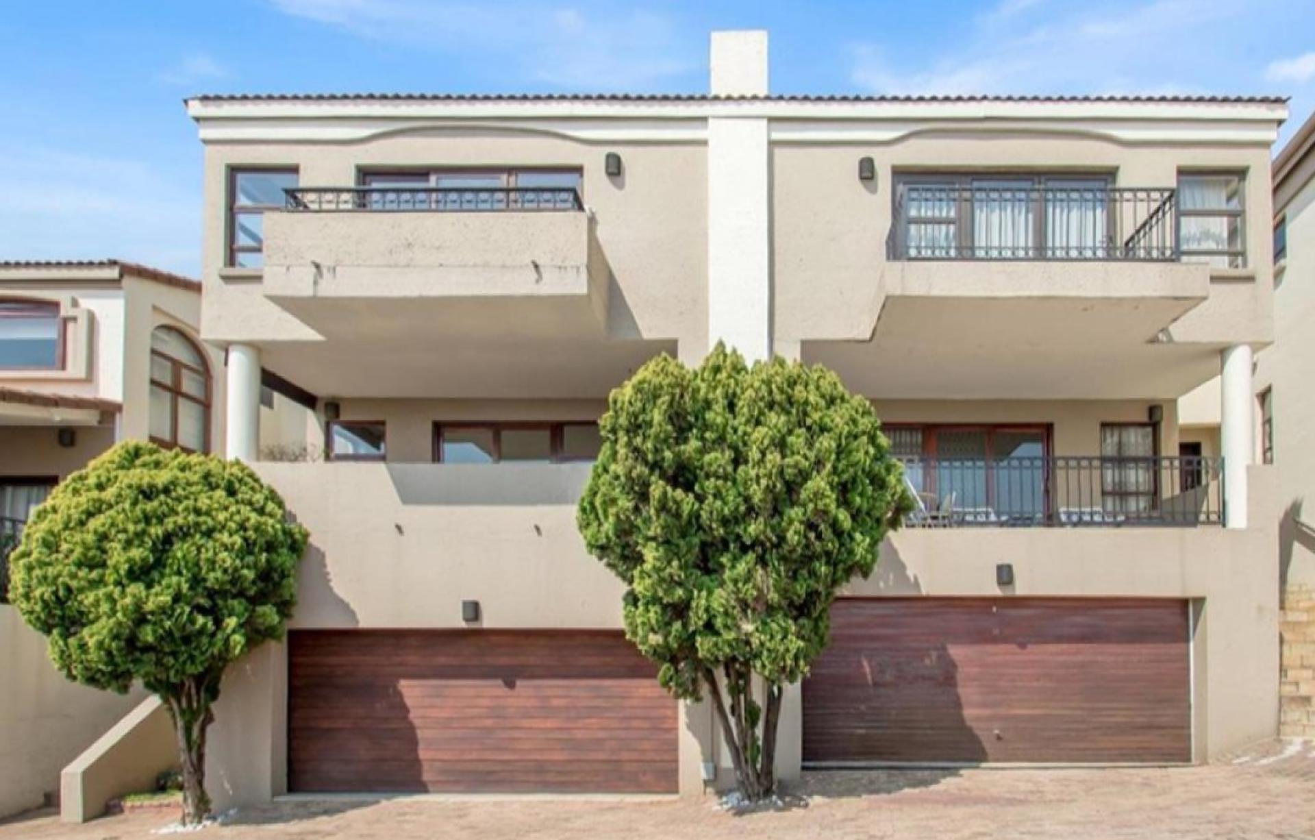  of property in Northcliff