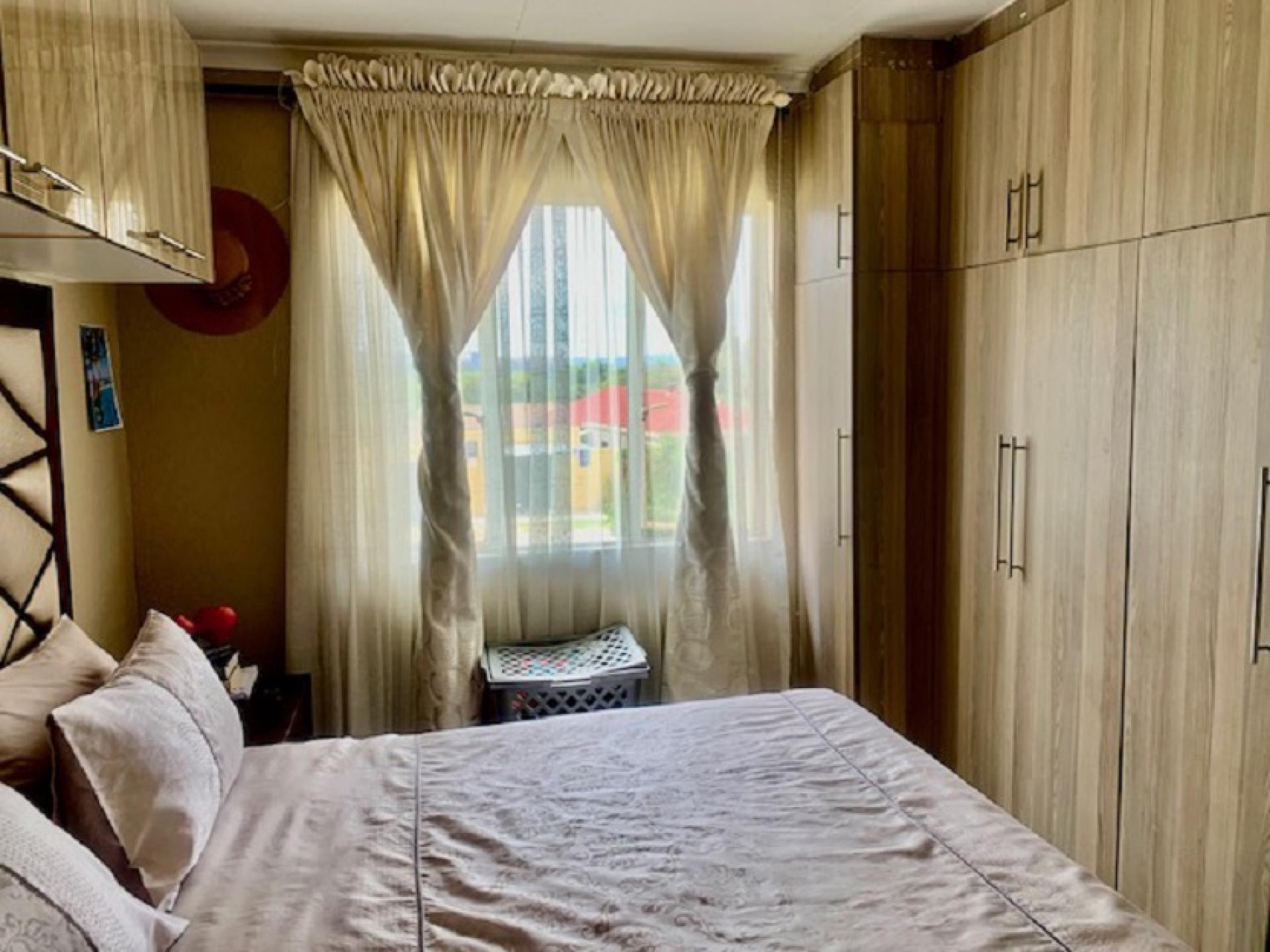  of property in Ormonde