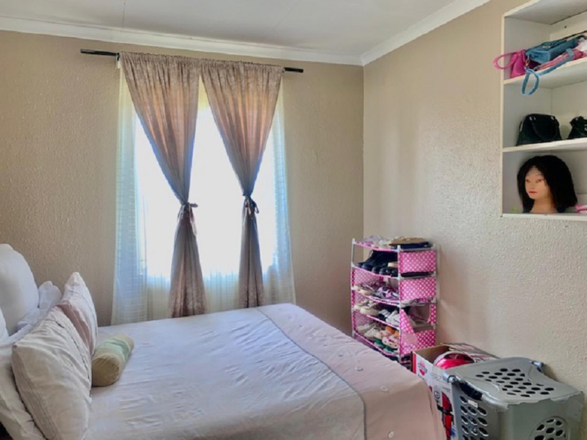  of property in Ormonde