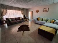  of property in Rensburg