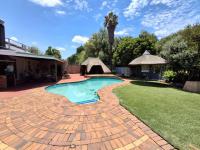  of property in Rensburg