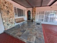  of property in Rensburg