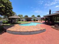  of property in Rensburg
