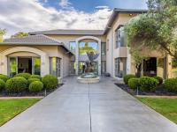  of property in Waterkloof Ridge