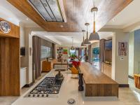  of property in Waterkloof Ridge