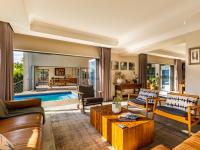  of property in Waterkloof Ridge