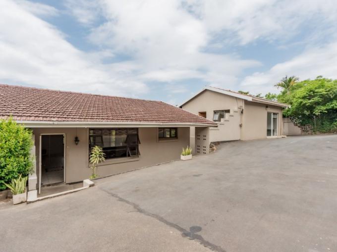 3 Bedroom House for Sale For Sale in Westville  - MR704769