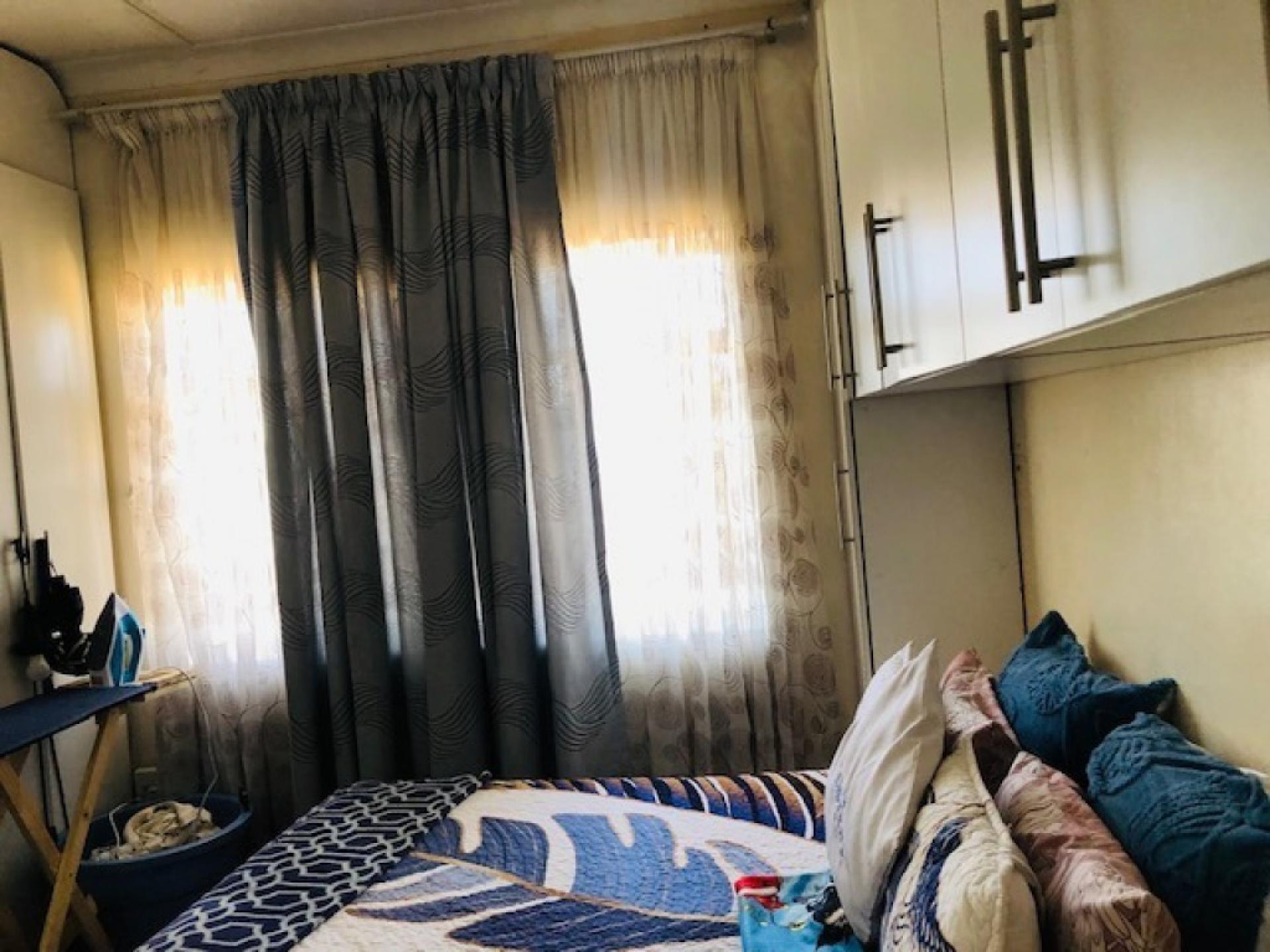  of property in Elsburg