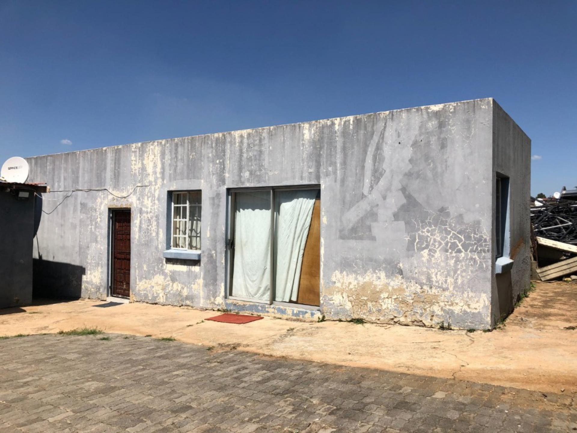  of property in Elsburg