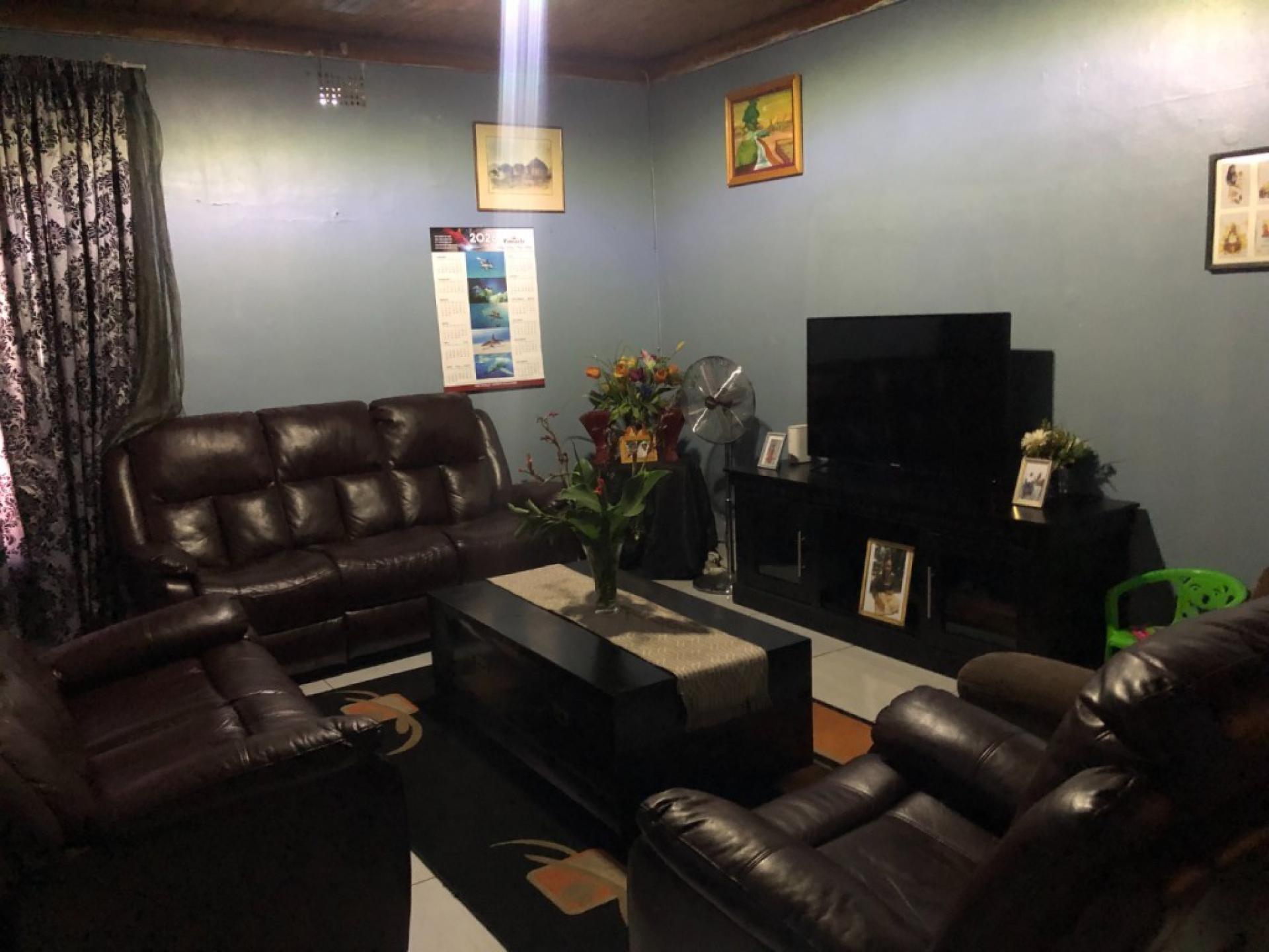  of property in Elsburg