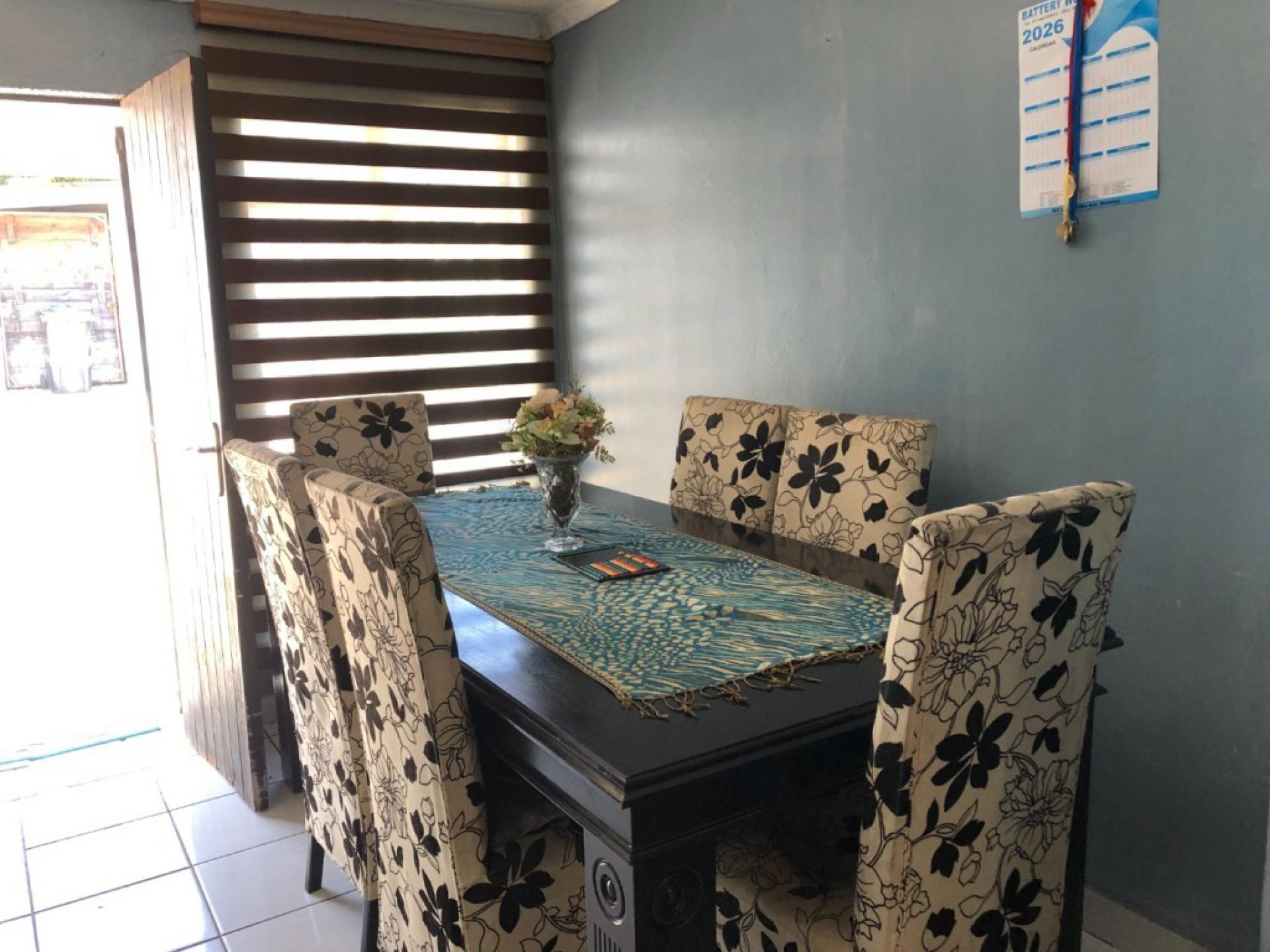  of property in Elsburg