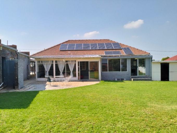 3 Bedroom House for Sale For Sale in Primrose Hill - MR704771