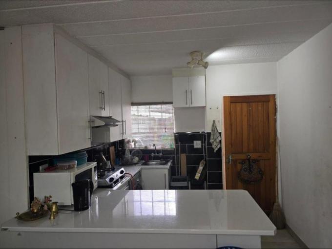 2 Bedroom Apartment for Sale For Sale in Meyersdal - MR704775