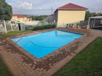  of property in Meyersdal