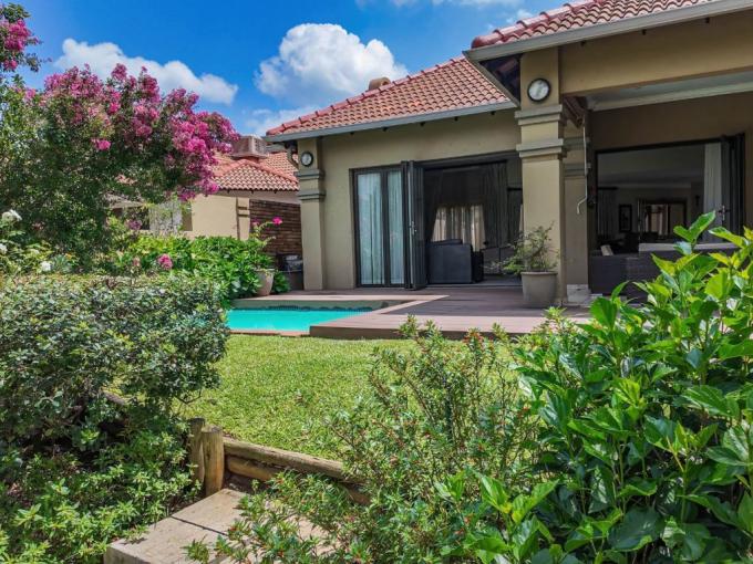 3 Bedroom House for Sale For Sale in Pecanwood Estate - MR704777