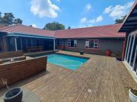  of property in Brackendowns